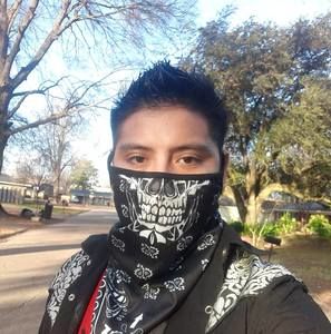 Meet your Posher, Gaspar